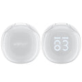 Acefast Crystal In-Ear LED Display ENC Noise Canceling Wireless Earbuds T9