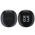 Acefast Crystal In-Ear LED Display ENC Noise Canceling Wireless Earbuds T9