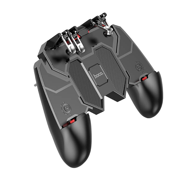 hoco. Eagle Six Finger Mobile Game Controller GM7