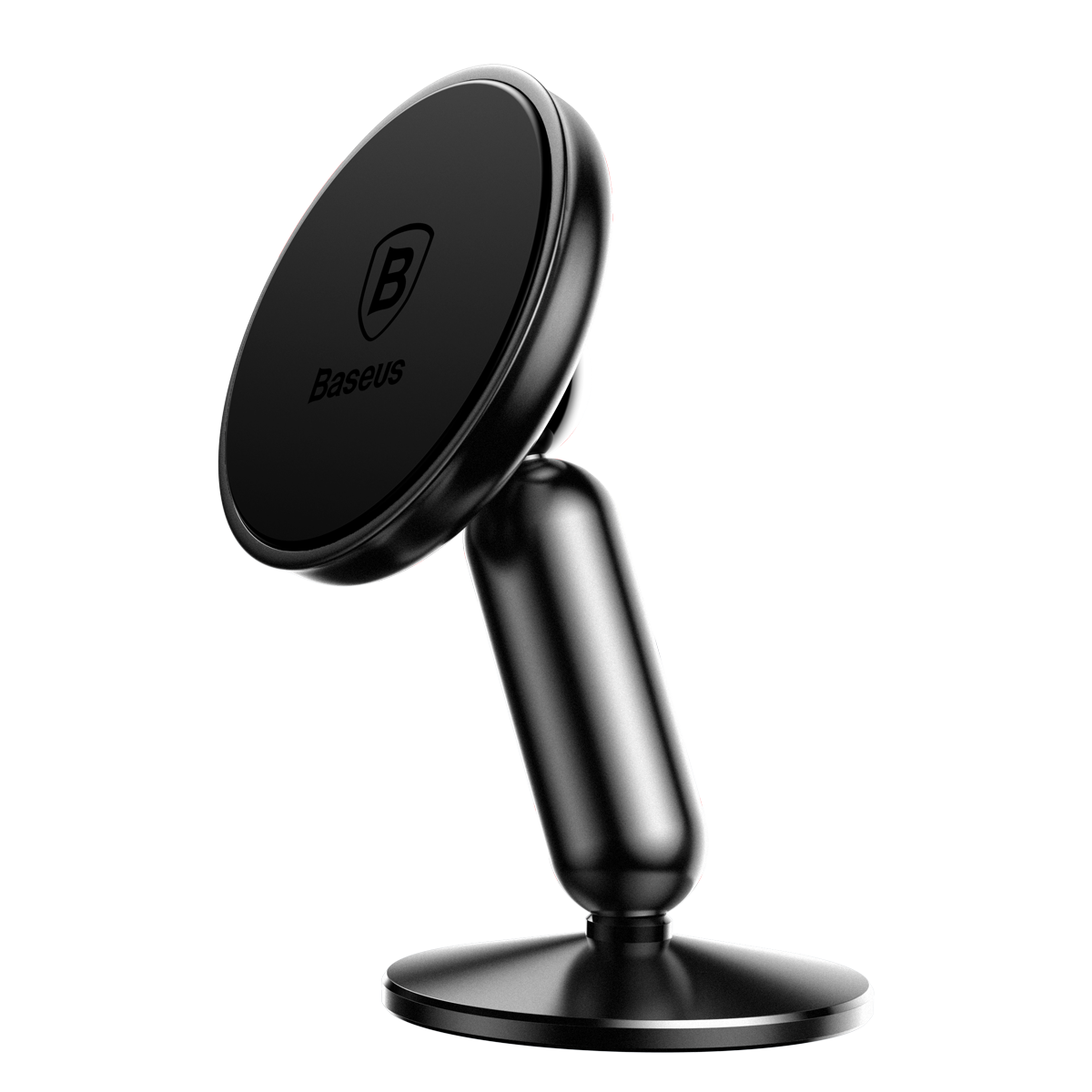 Baseus Bullet An On-board Magnetic Car Mount Holder Bracket SUYZD-01