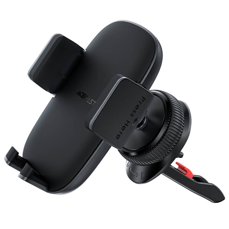 Acefast Magnetic Cell Phone Car Mount Holder for Dashboard Windshield Vent D5