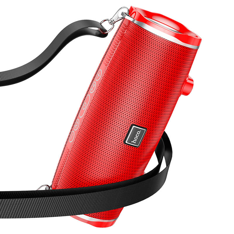 hoco. Portable Premium Bluetooth Wireless Speaker BS40
