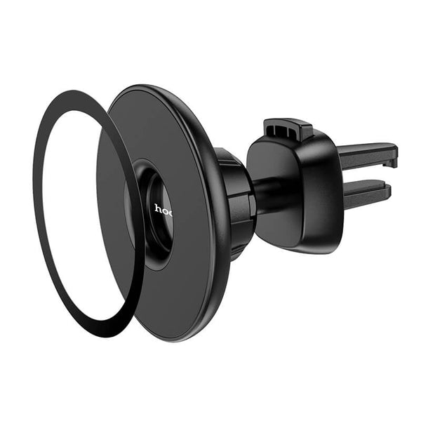 hoco. Excelle Air Outlet Ring Magnetic Car Mount Holder CA112