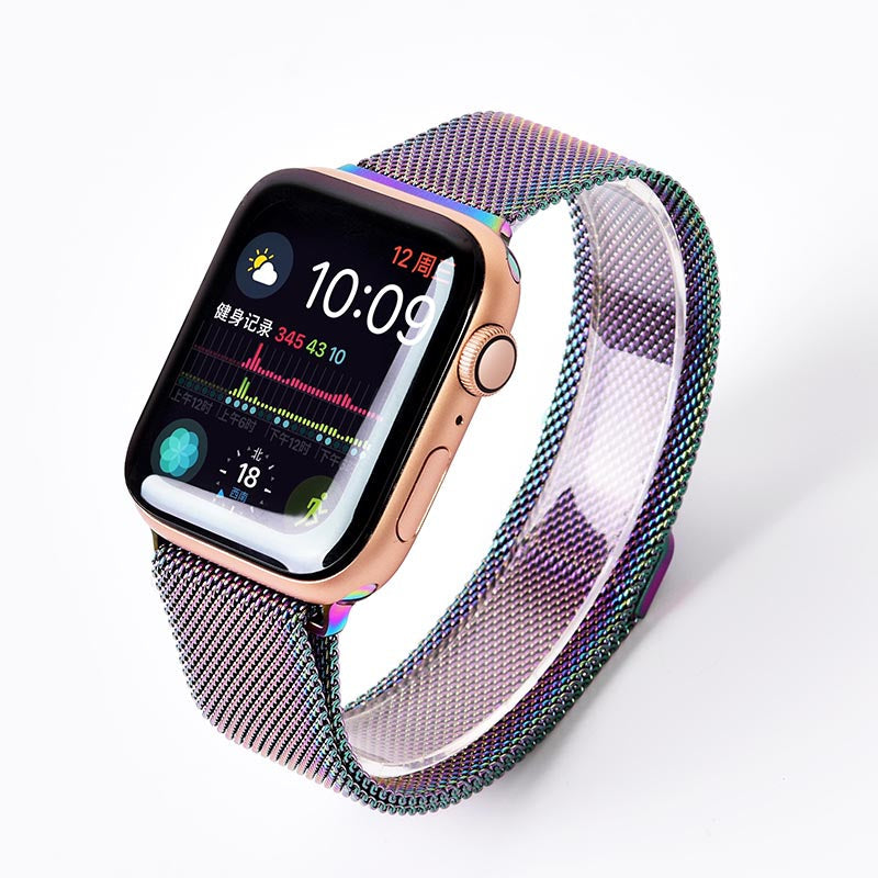 Coteci Magnet Apple Watch Band-38/40/41mm