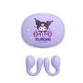 Mobie Sanrio High-Quality Sound Clip-on Bluetooth Earphones JS-0168