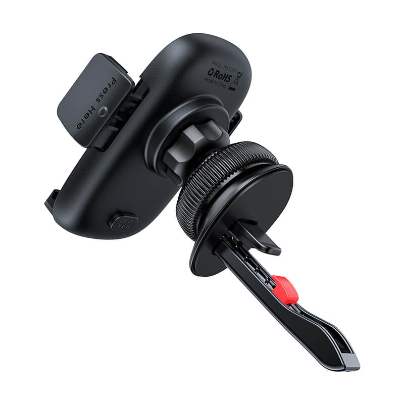 Acefast Magnetic Cell Phone Car Mount Holder for Dashboard Windshield Vent D5