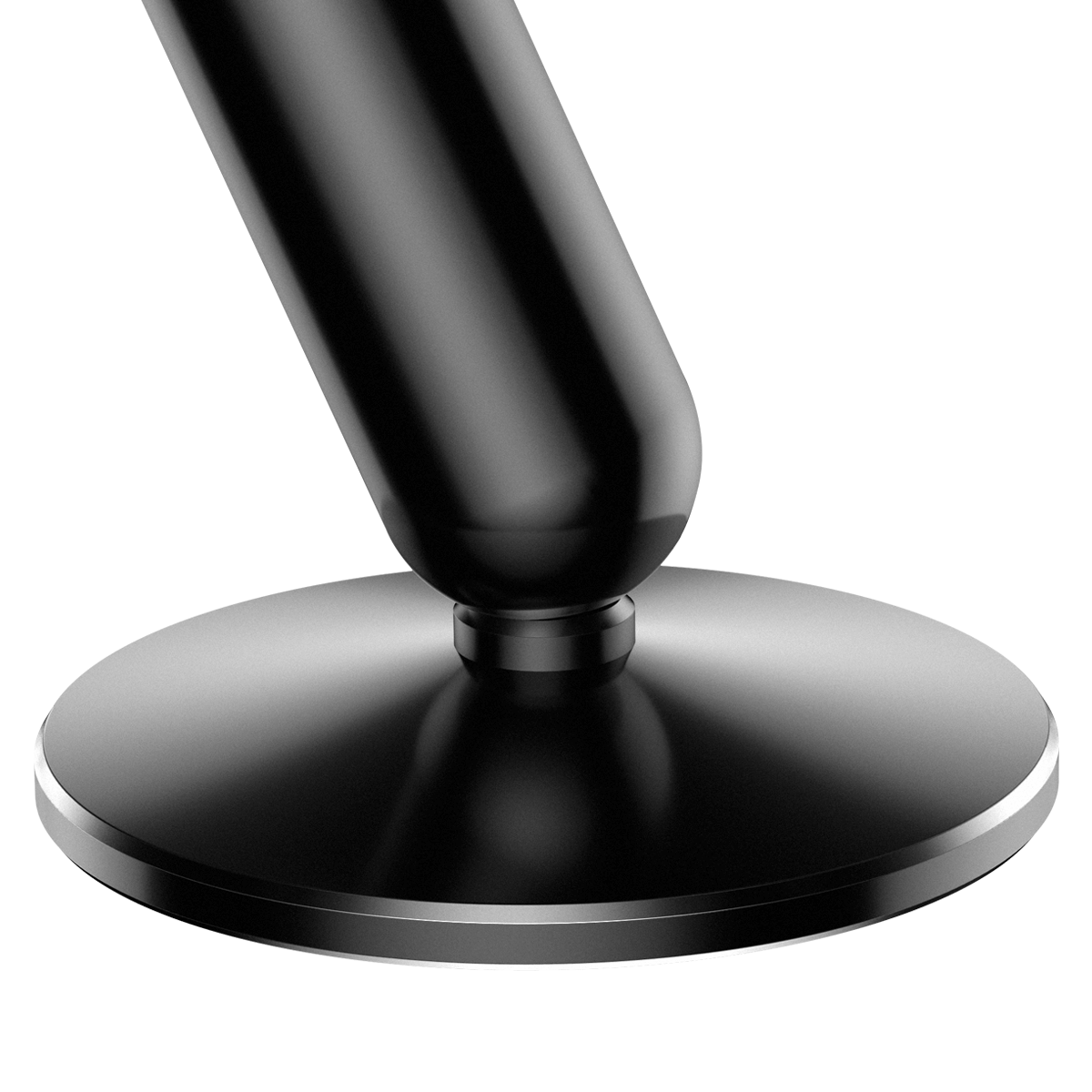 Baseus Bullet An On-board Magnetic Car Mount Holder Bracket SUYZD-01