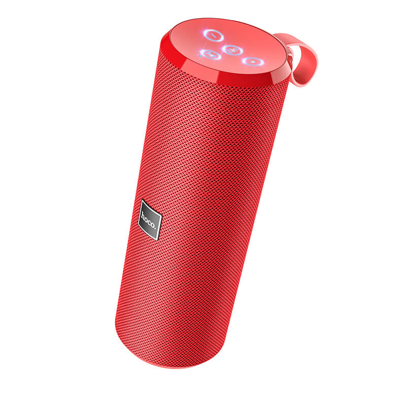 Bs33 hoco. Voice Sports Wireless Bluetooth Speaker BS33