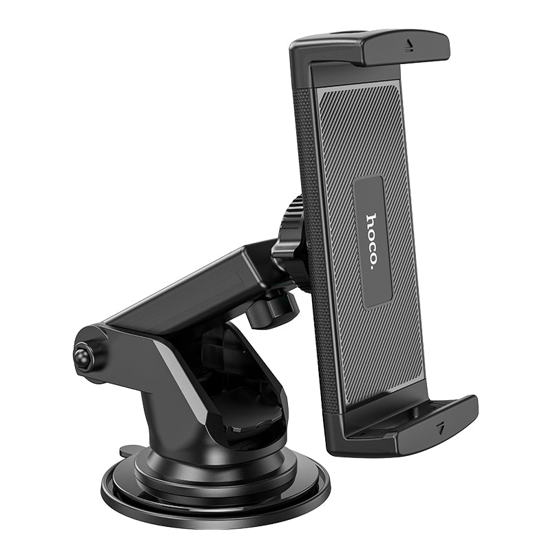 hoco. Prospering Center Console Car Mount Holder For Tablets & Phones CA120