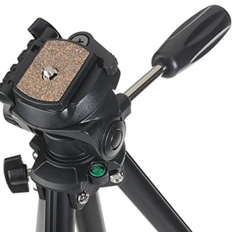 Yunteng Professional Camera Tripod VCT-681