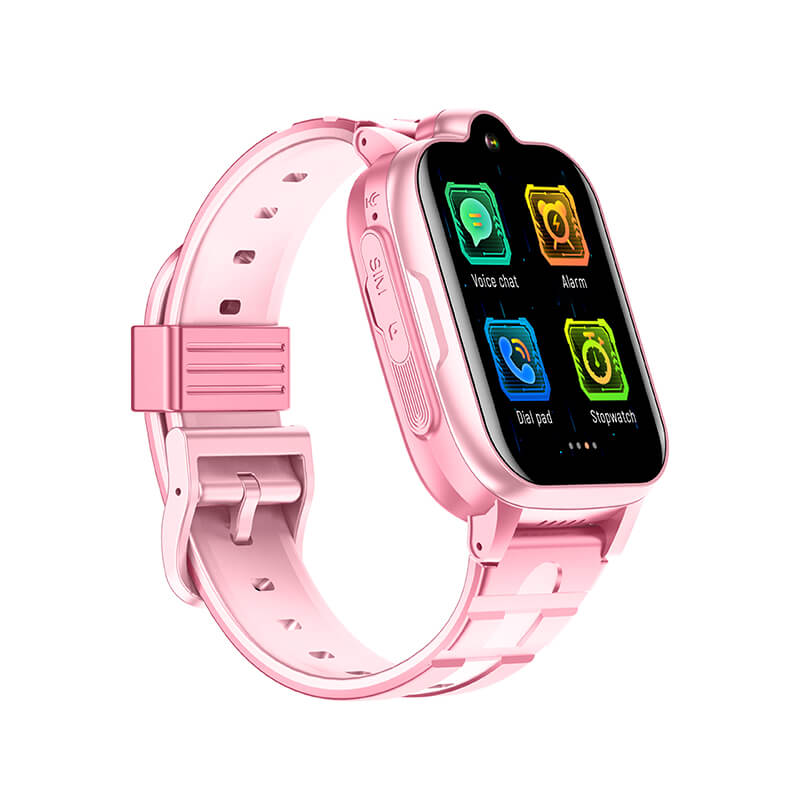 Indell Kids Waterproof Smart Watch 4G HD Video Call K15H