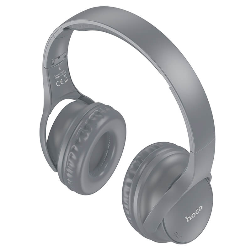 hoco. Mighty 5.3 Bluetooth Wireless Headphones W40