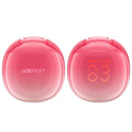 Acefast Crystal In-Ear LED Display ENC Noise Canceling Wireless Earbuds T9