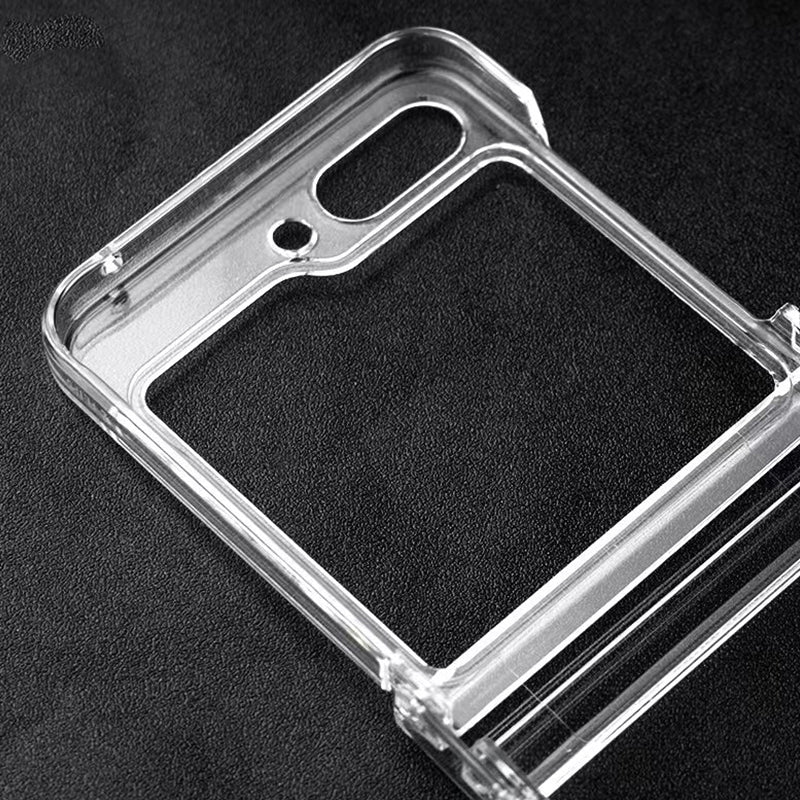 Samsung Galaxy Z Flip 5 Raigor Ice Plus Series Phone Case