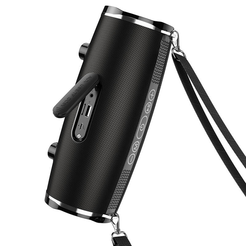 hoco. Portable Premium Bluetooth Wireless Speaker BS40