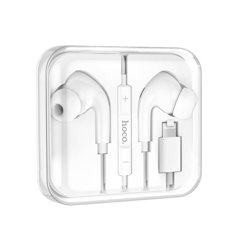 hoco. Premium Digital Earphone for iP Devices M111 Pro