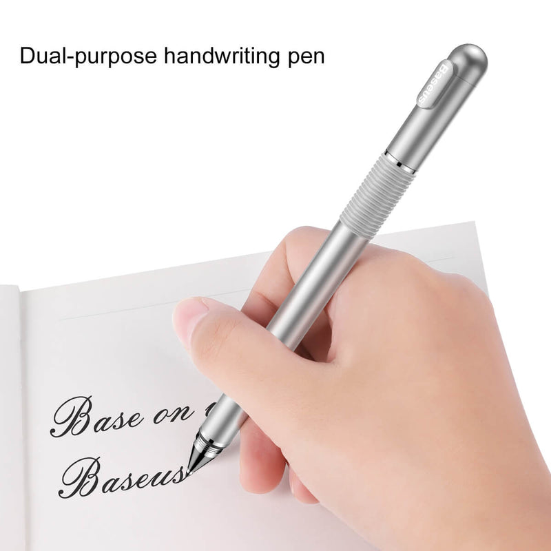 Baseus Golden Cudgel 2-in-1 Capacitive Touch Screen Stylus Pen