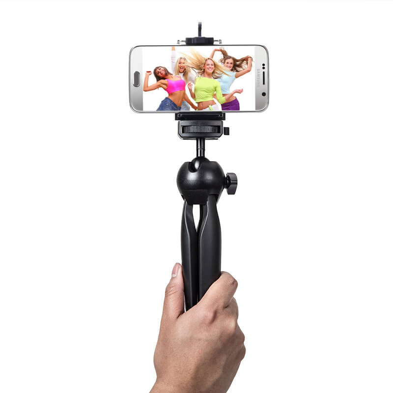 Yunteng Selfie Stick Camera Tripod YT-238