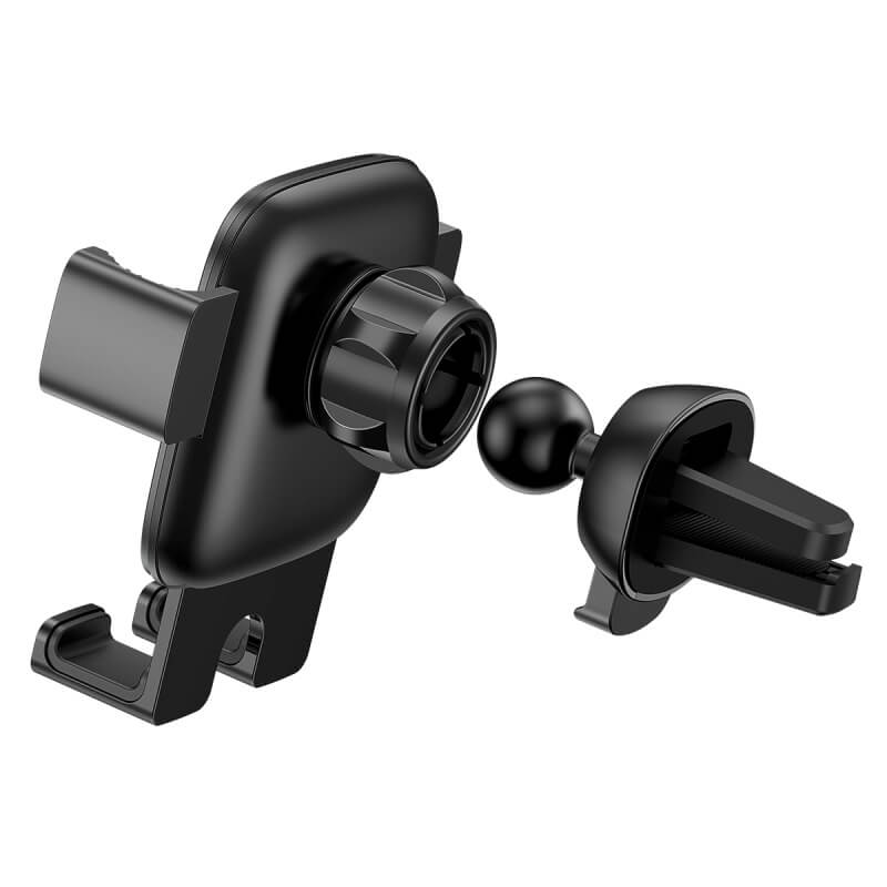 Baseus Cube Gravity Vehicle mounted Car Mount Holder FK01