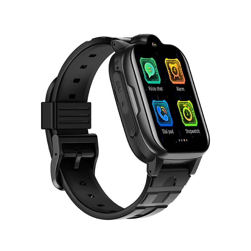 Indell Kids Waterproof Smart Watch 4G HD Video Call K15H