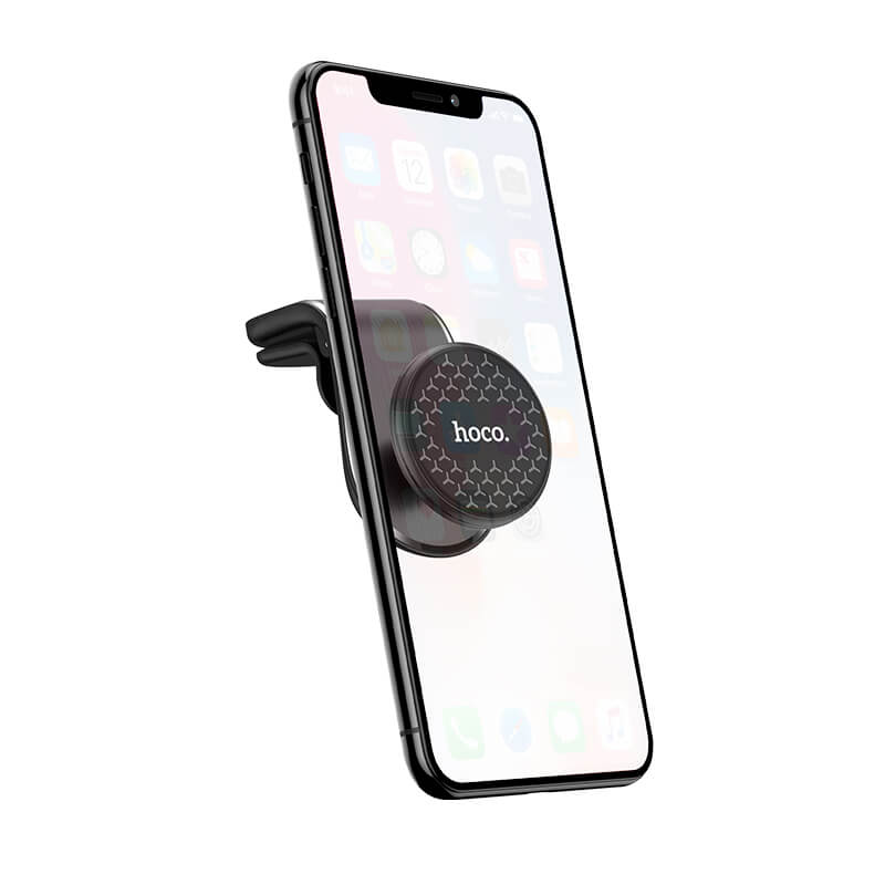 hoco. Victory Air Outlet Magnetic Car Mount Phone Holder CA59