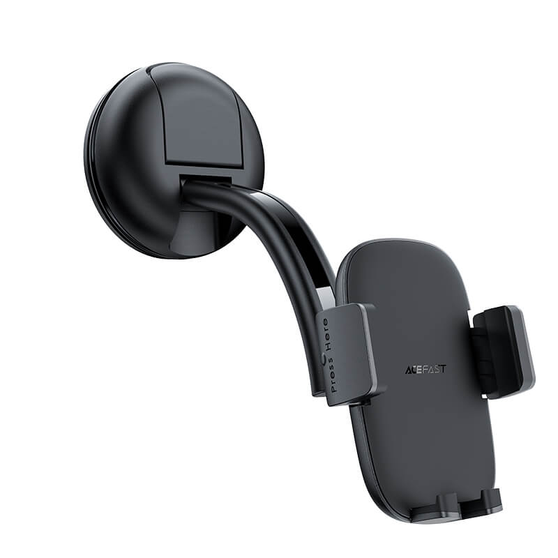Acefast Magnetic Cell Phone Car Mount Holder for Dashboard Windshield Vent D5