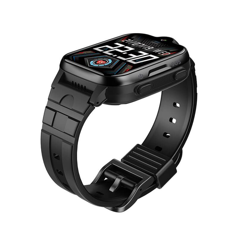 Finow q1 pro 4g smartwatch hotsell