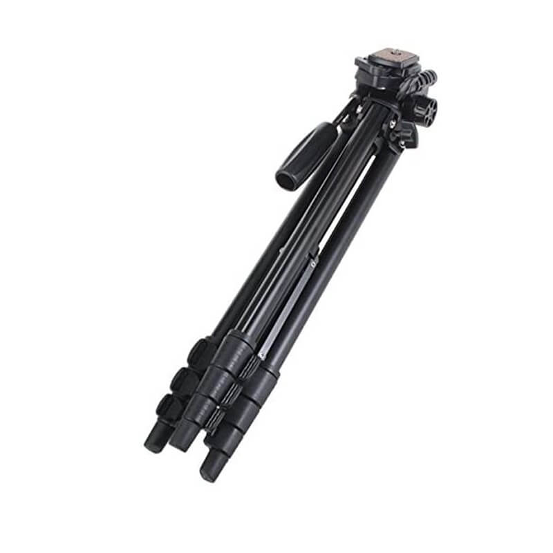 Yunteng Professional Camera Tripod VCT-681