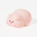 Mobie Lovely Pig Silicone Touch Night Light