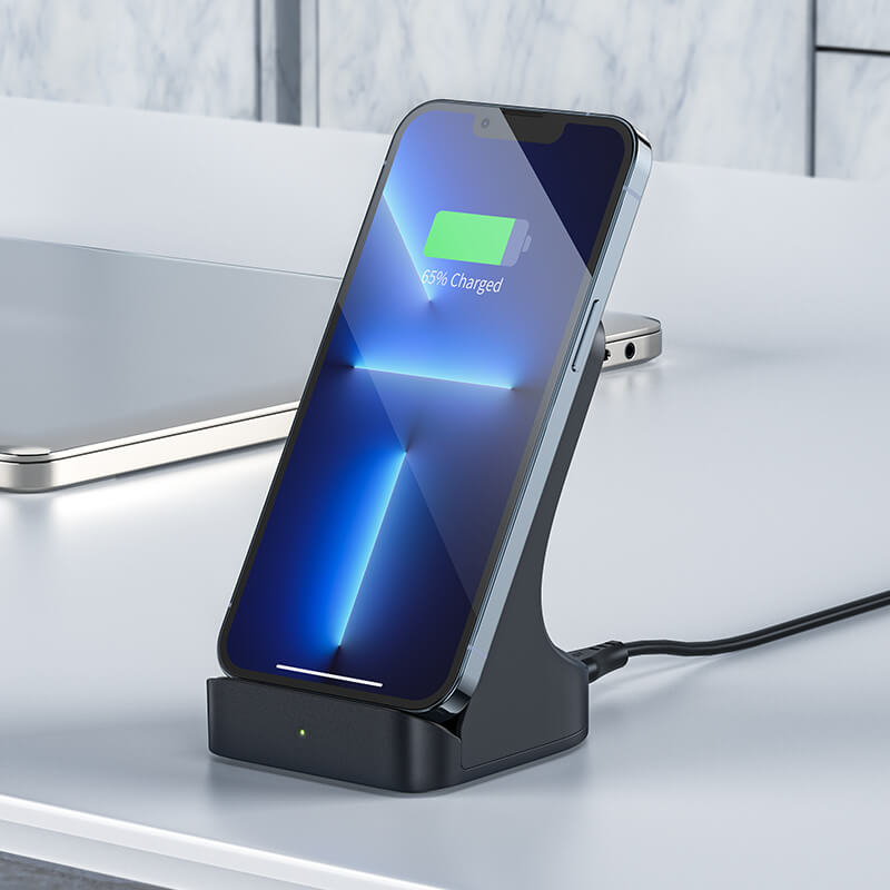 Acefast Desktop Phone Holder Fast Wireless Charger E14