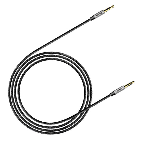 Baseus Yiven Audio Male to Male Cable M30 1m