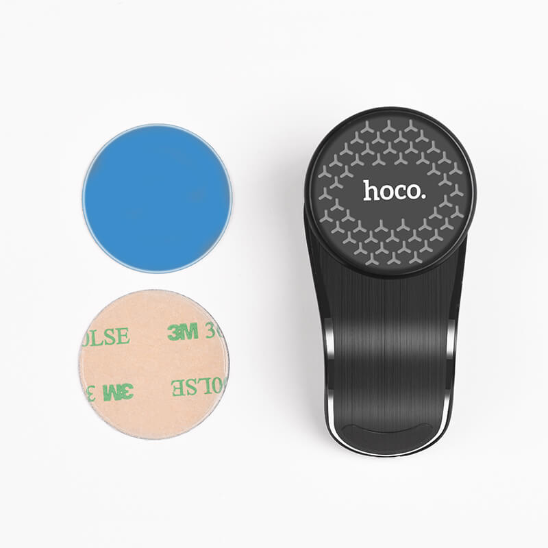 hoco. Victory Air Outlet Magnetic Car Mount Phone Holder CA59
