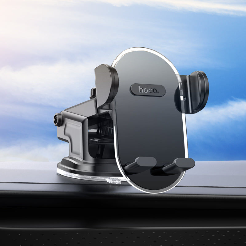 hoco. Ultra-Durable Cell Car Mount Phone Holder H3