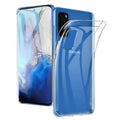 Samsung Galaxy S20 Premium Soft Thin Clear Case Cover