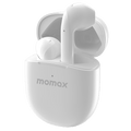 Momax Small Shell 2 True Wireless Bluetooth Earbuds-Upgrade Version BT2A