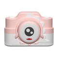 Mobie Cute Fun WiFi 32MP HD Dual Digital Children Camera C2