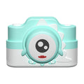 Mobie Cute Fun WiFi 32MP HD Dual Digital Children Camera C2