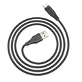 Acefast USB-A to Type-C TPE Charging Data Cable C3-04 Black