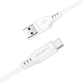 Acefast USB-A to Type-C TPE Charging Data Cable C3-04