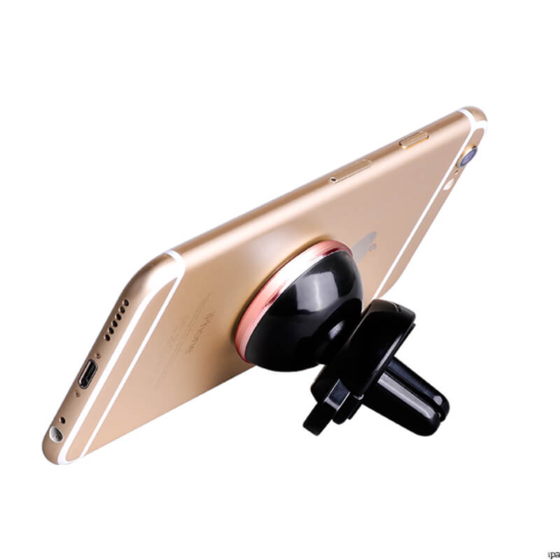 hoco. Air Outlet Magnetic Phone Car Mount Holder CA3