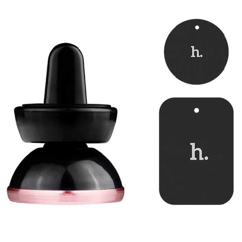 hoco. Air Outlet Magnetic Phone Car Mount Holder CA3