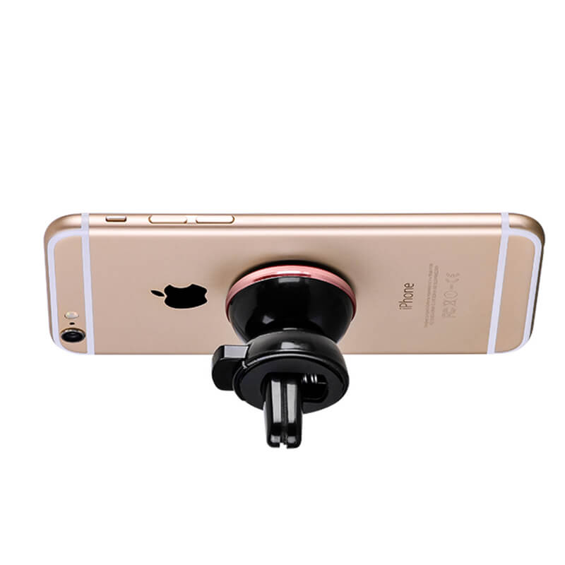 hoco. Air Outlet Magnetic Phone Car Mount Holder CA3