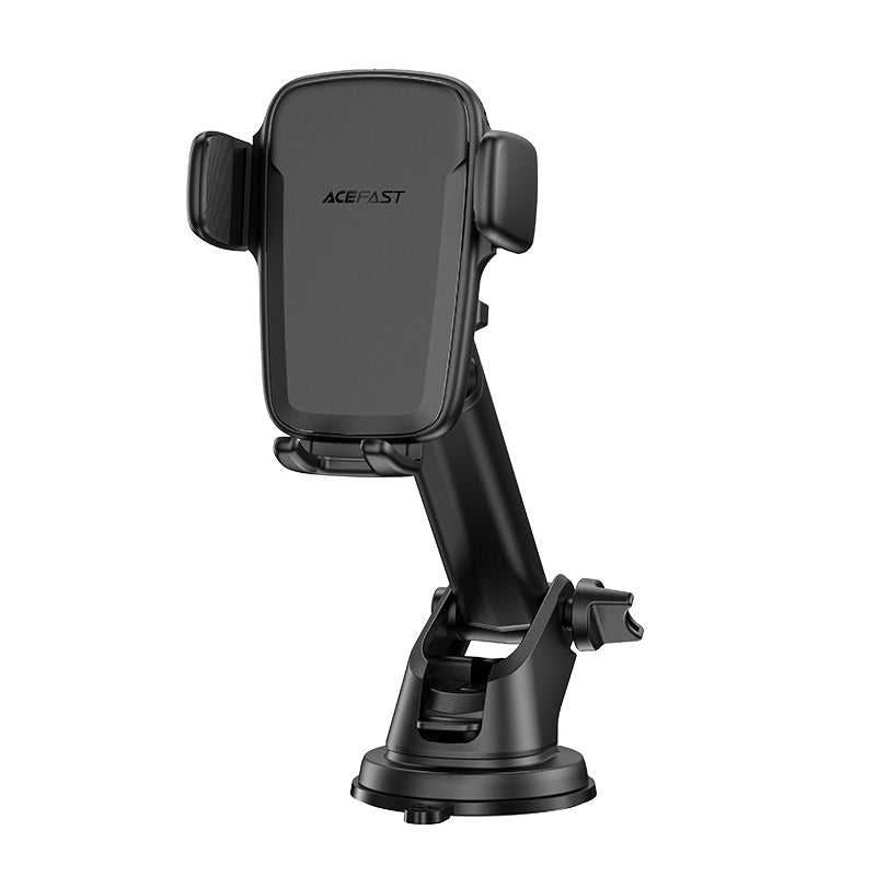 Acefast Wireless Charging Automatic Clamping Car Mount Charger D1