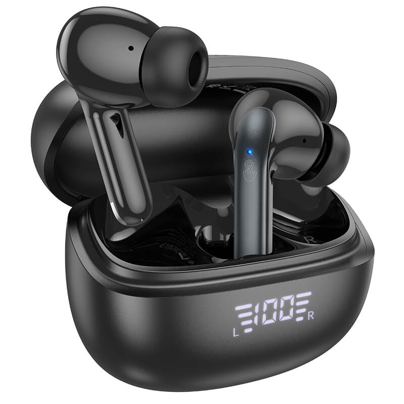 hoco. Energy True Wireless ANC+ENC Noise Reduction Bluetooth Earbuds EQ5