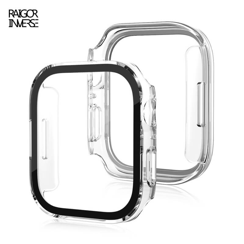 iWatch Raigor All-Round PC Protective Case 49mm