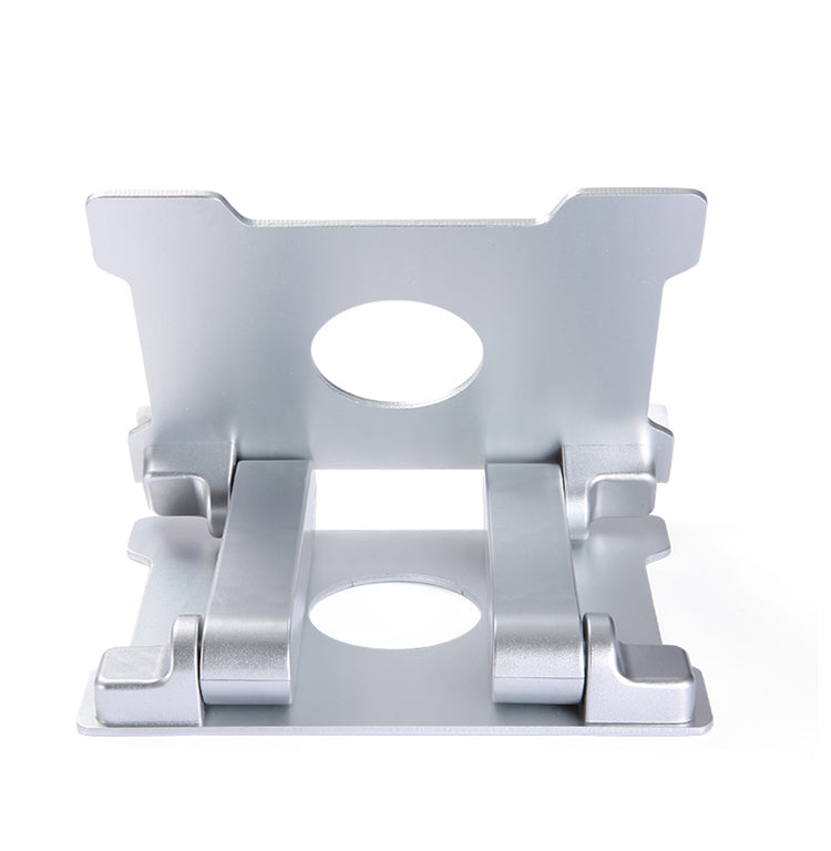 SAIJI Aluminium Tablets Stand T27