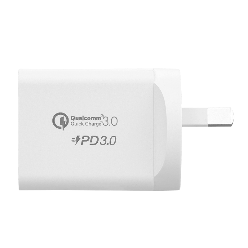 Momax 30W USB-C Power Delivery Wall Charger UM18