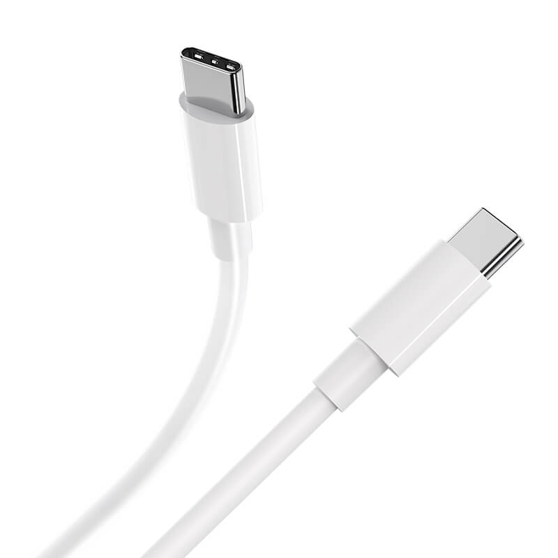 hoco. Type-C to Type-C 100W Charging Data Cable 2m X51