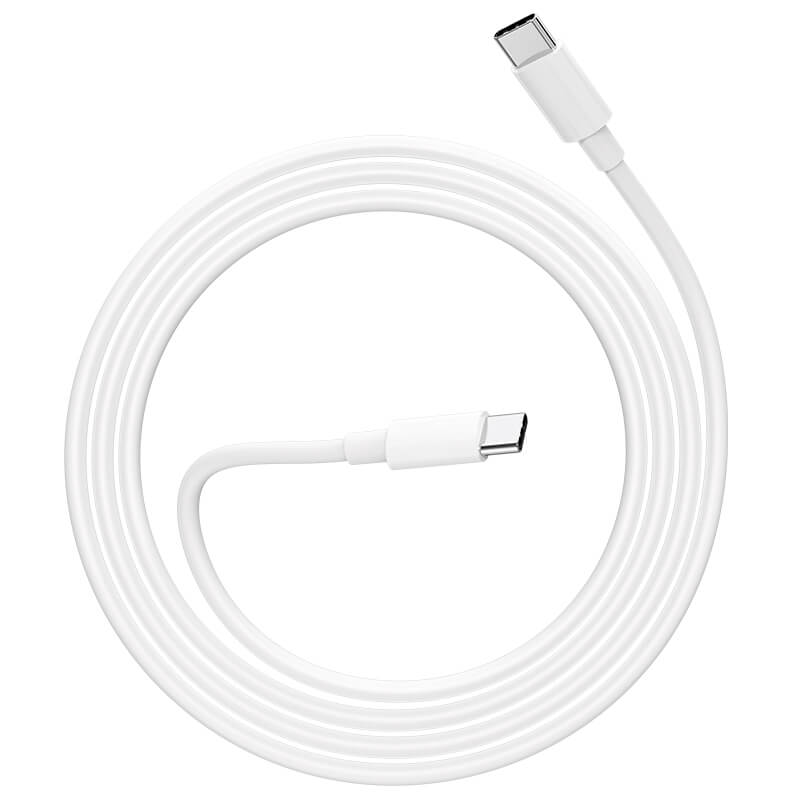 hoco. Type-C to Type-C 100W Charging Data Cable 2m X51