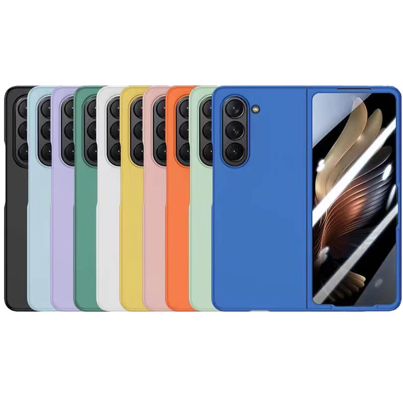 Samsung Galaxy Z Fold 5 Folding Series Phone Case